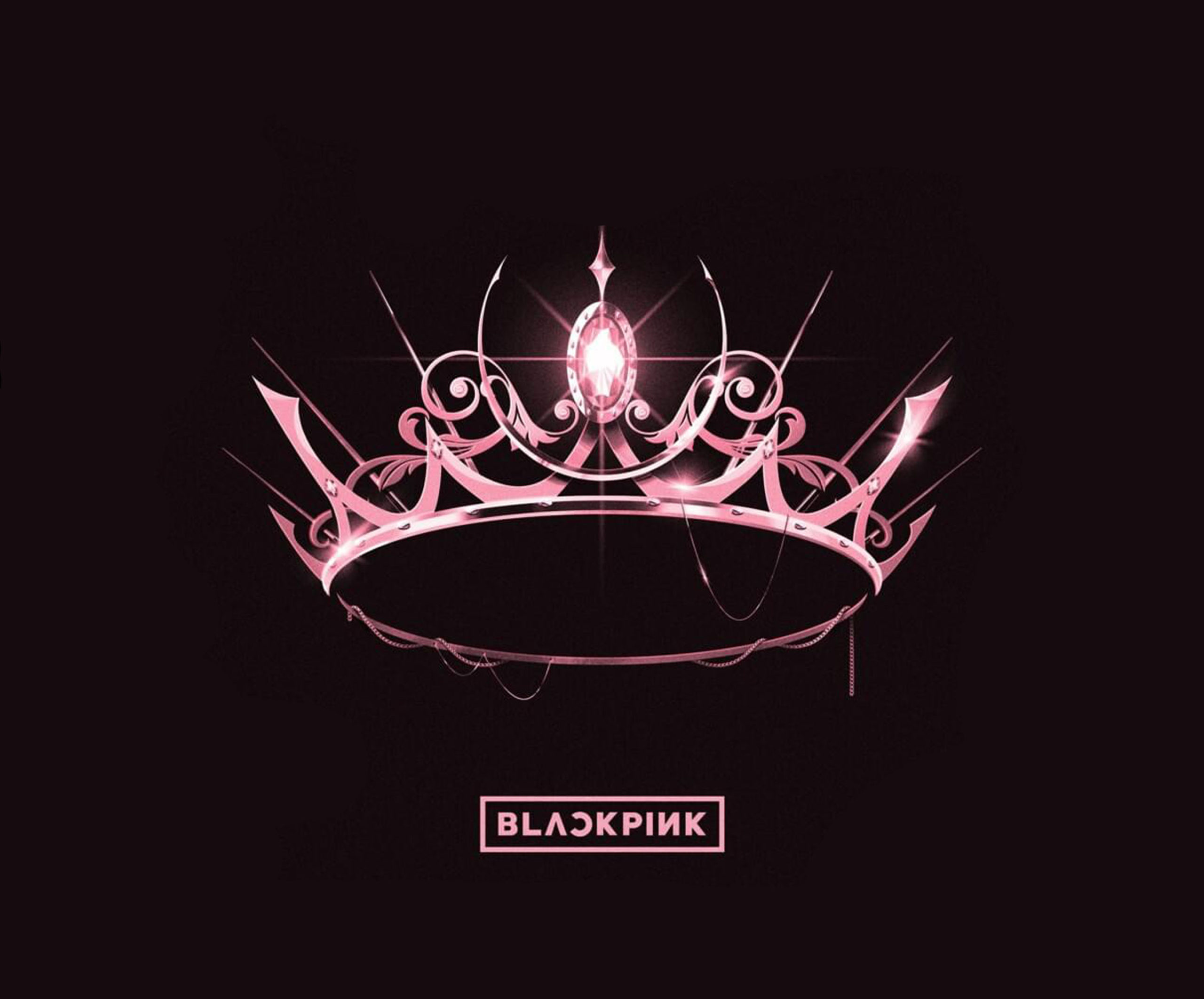 Mousepad Blackpink Diseño 2