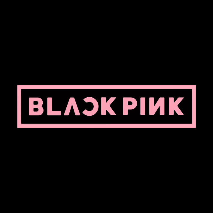 Espejos Blackpink Diseño 1