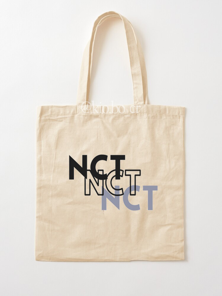 Bolso NCT Diseño 2