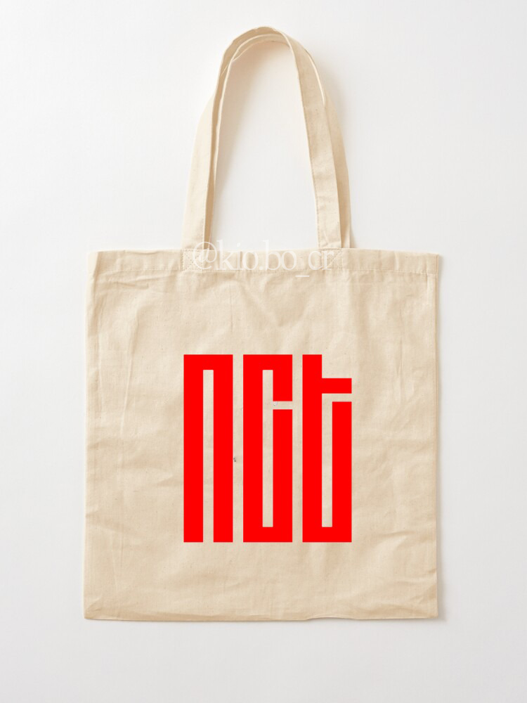 Bolso NCT Diseño 1