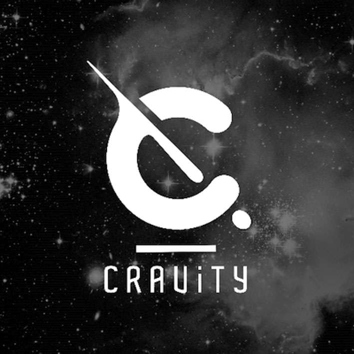 Espejo Cravity Diseño 1