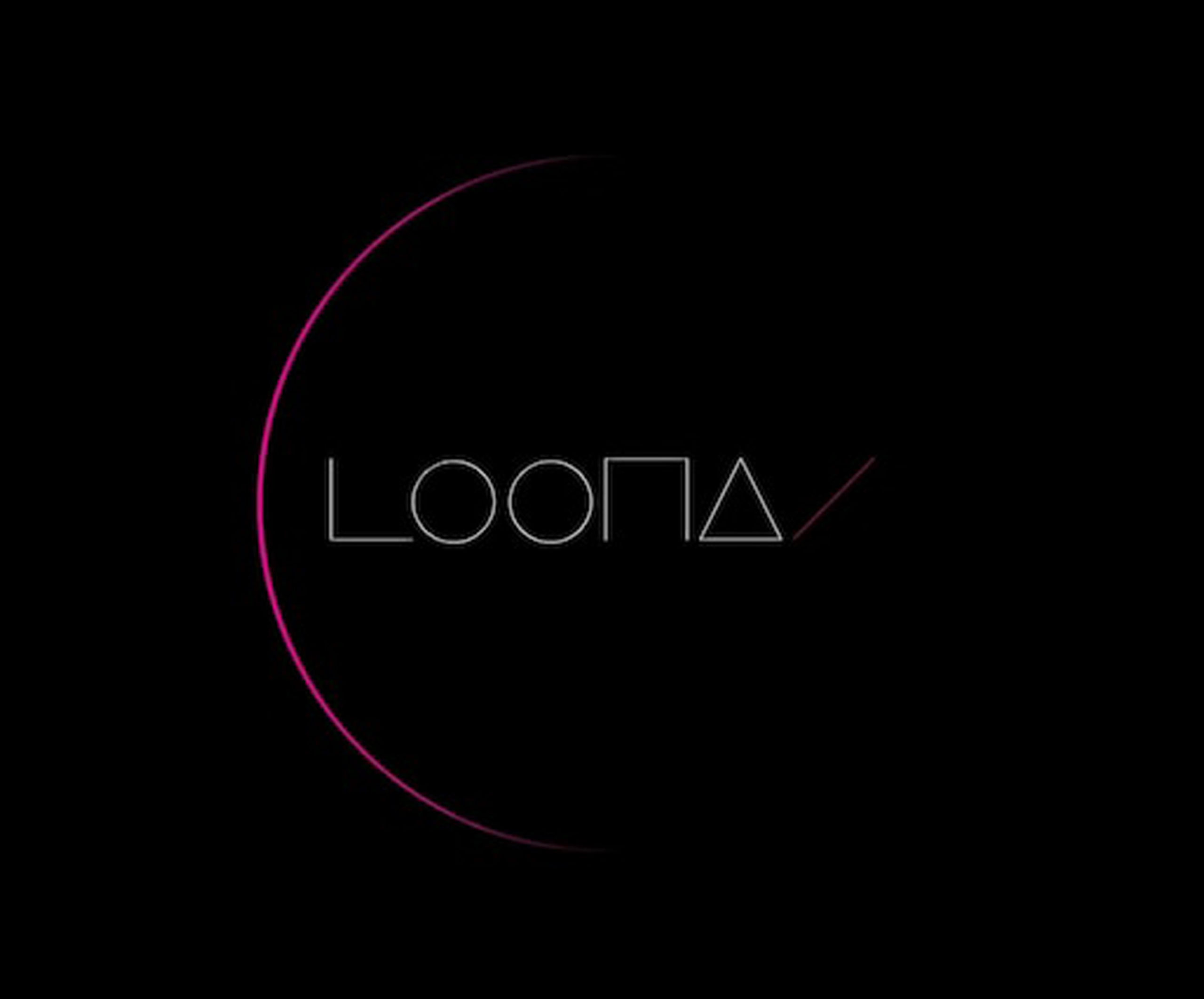 Mousepad Loona Diseño 2