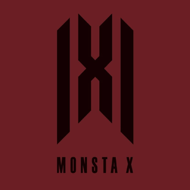 Espejo Monsta X Diseño 2