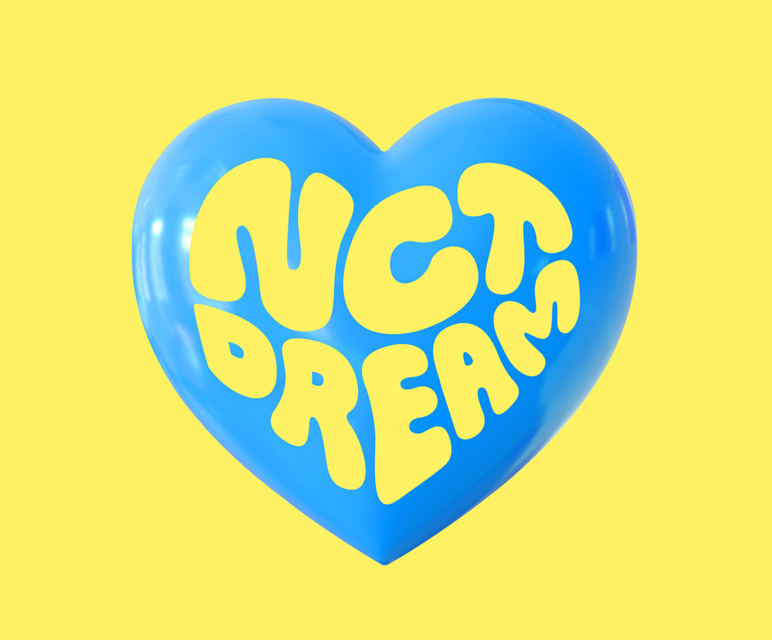 Mousepad NCT Dream Diseño 5