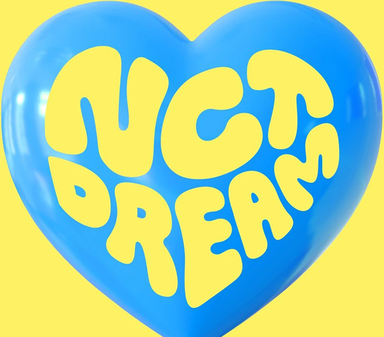 Espejo NCT Dream Diseño 1