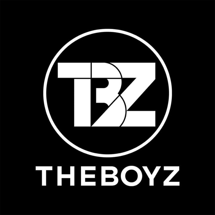 Espejo The Boyz Diseño 2