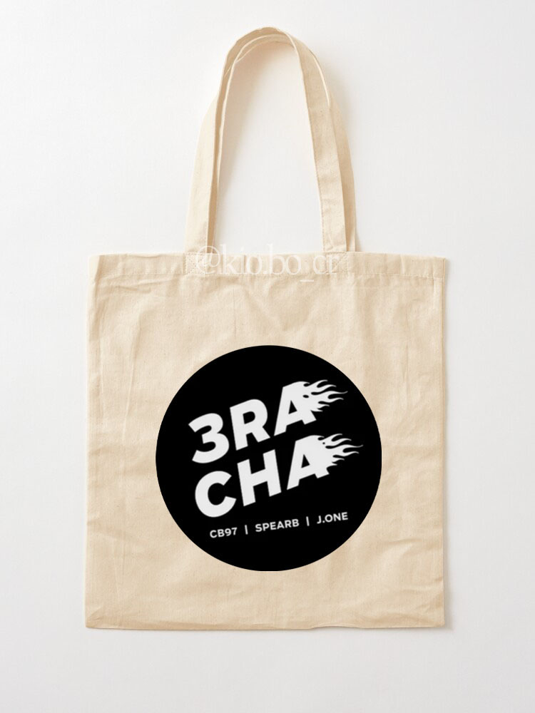 Bolso '3Racha' Diseño 2