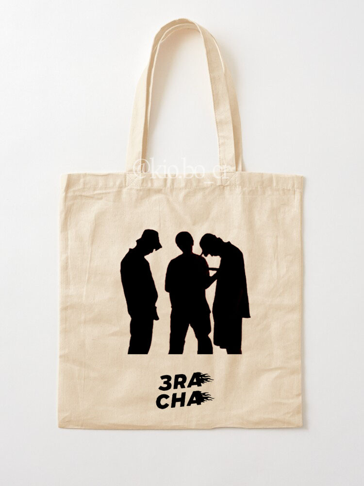 Bolso '3Racha' Diseño 1