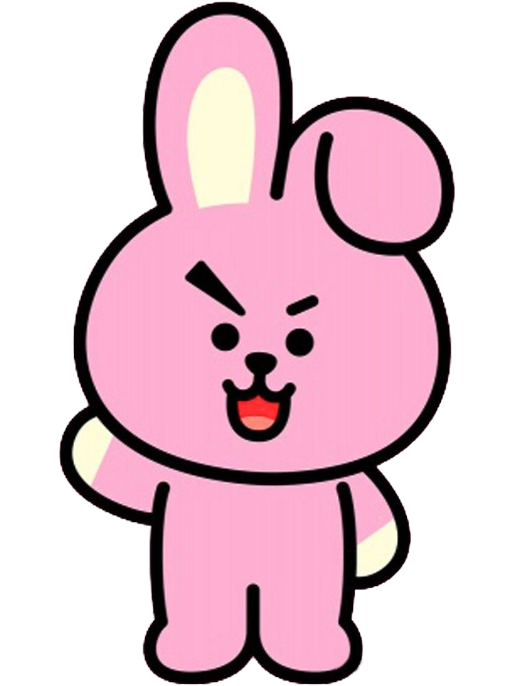 Bolso BT21 'Cooky'