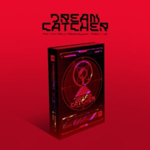 Dreamcatcher: 7th Mini Album 'Apocalypse: Follow us' (Limited Edition)
