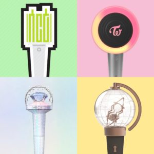 Lightsticks