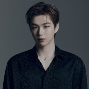 Kang Daniel