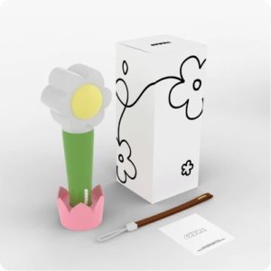 CHUU: Official Light Stick