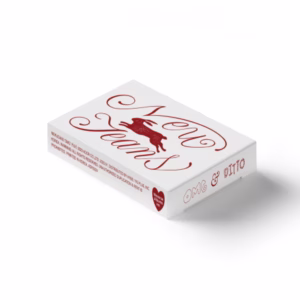 NewJeans: Album 'OMG' (Weverse Album Ver.) (Random Ver.)