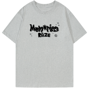 Riize - Memories: Camisa