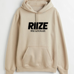 Riize: Hoodie