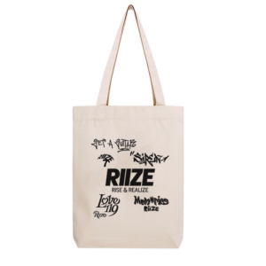 Riize: Bolso