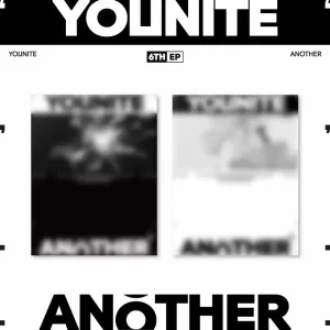 YOUNITE: 6th EP Album 'ANOTHER' (Versión a Elegir)