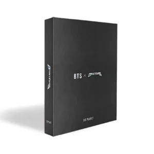 BTS: Bastions OST 'The Planet'