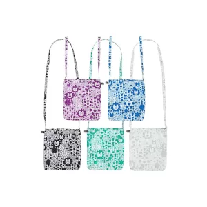 NEWJEANS X MURAKAMI - Album 'Supernatural' (Cross Bag Ver.) (Random Ver.)