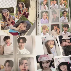 Photocards