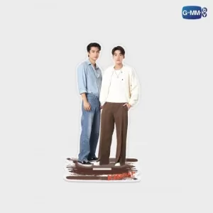 Kidnap – OhmLeng Acrylic Standee