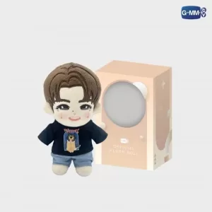 Kidnap – Leng Plush Doll