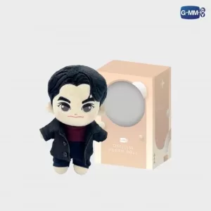 Kidnap – Ohm Plush Doll