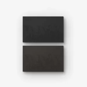 Agust D – Album 'D-Day' (02 Ver.)