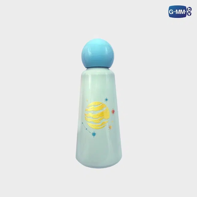 Pluto - Tumbler + Photocard
