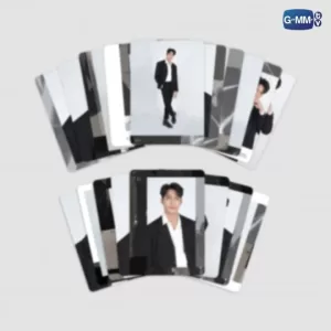 Earth - Collectible Card Set