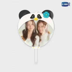 NamtanFilm - Princess's Tale Fan Meeting: Hand Fan with Case