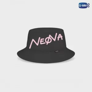 Nani - Neona Bucket Hat + Photocard