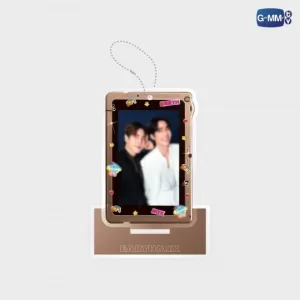 EarthMix - Frame Card Acrylic Stand & Keychain + Photocard