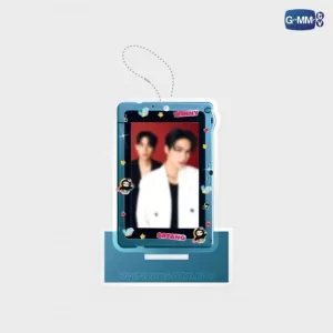WinnySatang - Frame Card Acrylic Stand & Keychain + Photocard