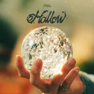 Stray Kids - Japanese Album 'Hollow' (Standard Edition)
