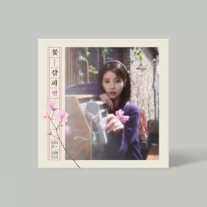 IU - Album 'KKOT-GALPI 3'