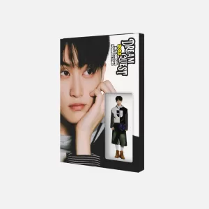 NCT DREAM - 2025 Fanmeeting 'DREAM QUEST' Official MD: Photo Kit (Versión a Elegir)