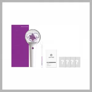 ASTRO - Official Light Stick Ver.3