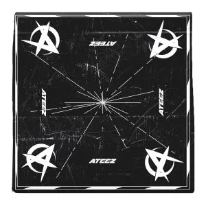 Ateez - Golden Hour: Part.2: Bandana