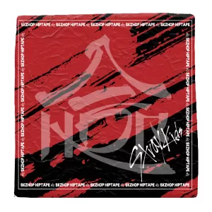 Stray Kids - HOP: Bandana