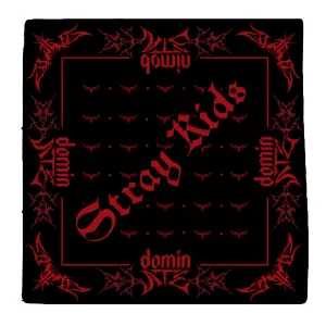 Stray Kids - DominATE Tour: Bandana