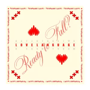 TXT - Love Language: Bandana