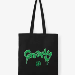 KATSEYE - Gnarly: Bolso