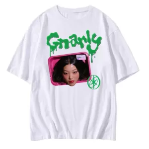 KATSEYE - Gnarly: Camisa