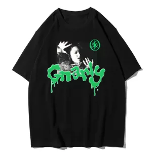 KATSEYE - Gnarly: Camisa