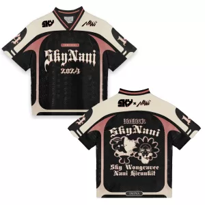 SkyNani: Jersey