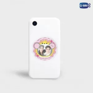 GeminiFourth - Photo Frame Magsafe Griptok