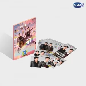 GeminiFourth - Love Out Loud Fan Fest 2025 Mini Photoset