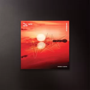 TXT - Album 'THE STAR CHAPTER: TOGETHER' (Afterglow Ver.) (Versión a Elegir)